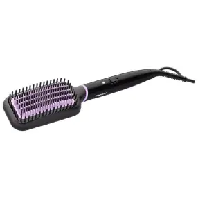Прибор для распрямления волос PHILIPS BHH 880/00 (расчёска)