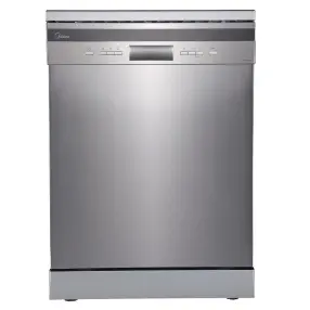 Посудомоечная машина MIDEA DWF12-7635ES