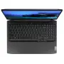 Ноутбук LENOVO IdeaPad Gaming 3 15IMH05 (81Y400YLRK) 15.6 FHD/Core i5 10300H 2.5 Ghz/8/SSD256/GTX1650Ti/4/Dos(3)