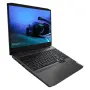 Ноутбук LENOVO IdeaPad Gaming 3 15IMH05 (81Y400YLRK) 15.6 FHD/Core i5 10300H 2.5 Ghz/8/SSD256/GTX1650Ti/4/Dos(4)