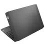 Ноутбук LENOVO IdeaPad Gaming 3 15IMH05 (81Y400YLRK) 15.6 FHD/Core i5 10300H 2.5 Ghz/8/SSD256/GTX1650Ti/4/Dos(7)