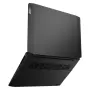 Ноутбук LENOVO IdeaPad Gaming 3 15IMH05 (81Y400YLRK) 15.6 FHD/Core i5 10300H 2.5 Ghz/8/SSD256/GTX1650Ti/4/Dos(8)