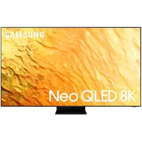 Телевизор SAMSUNG QLED QE85QN800BUXCE 8K SMART
