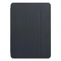 Чехол для планшета APPLE Smart Folio for 11-inch iPad Pro Charcoal Gray (MRX72ZM/A)(0)