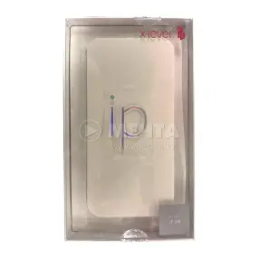 Чехол для телефона X-Level IPhone XR Dawn Series (silver)(0)