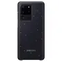 Чехол для телефона SAMSUNG Smart LED Cover G 988 black (EF-KG988CBEGRU)(0)