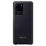 Чехол для телефона SAMSUNG Smart LED Cover G 988 black (EF-KG988CBEGRU)(1)