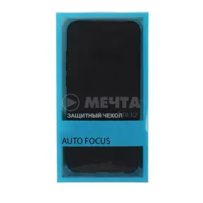 Чехол для телефона AUTO FOCUS Leather Case Samsung A51 (3212)(0)