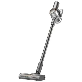 Вертикальный пылесос DREAME Cordless Stick Vacuum V12 PRO Grey/Black