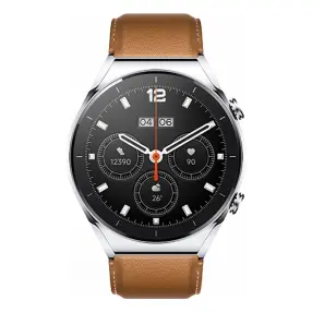 Смарт часы XIAOMI Watch S1 Серый