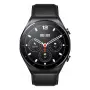 Смарт часы XIAOMI Watch S1 Черный(0)