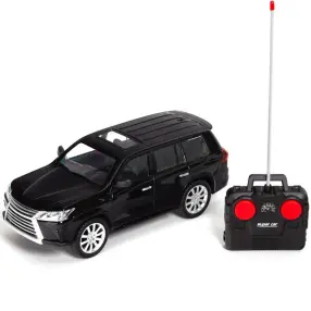 Детская игрушка X Game Model Car 55120B 1:14 Р/У (чёрный)