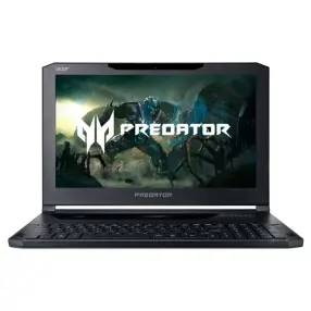 Ноутбук ACER Predator Triton 700 PT715-51 (NH.Q2LER.004) 15.6 FHD/Core i7 7700HQ 2.8 Ghz/32/SSD1TB/NV GTX1080/8/Win10(0)