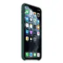 Чехол для телефона APPLE iPhone 11 PRO Max Leather Case - Forest Green (MX0C2ZM/A)(1)