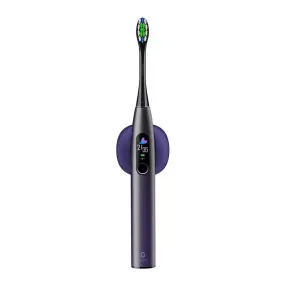 Эл. зубная щётка XIAOMI Oclean X Pro (purple)