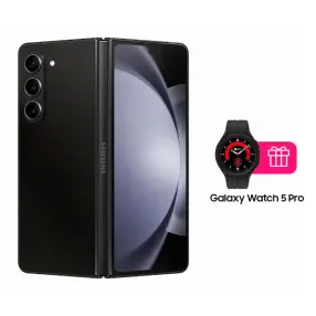 Телефон сотовый SAMSUNG SM F 946 Galaxy Z Fold 5 5G 256GB (Black)