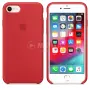 Чехол для телефона APPLE iPhone 8 / 7 Silicone Case - (PRODUCT) RED (MQGP2ZM/A)(1)