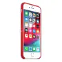 Чехол для телефона APPLE iPhone 8 / 7 Silicone Case - (PRODUCT) RED (MQGP2ZM/A)(2)