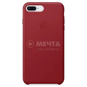 Чехол для телефона APPLE iPhone 8 Plus / 7 Plus Silicone Case - (PRODUCT) RED (MQH12ZM/A)(0)