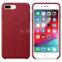 Чехол для телефона APPLE iPhone 8 Plus / 7 Plus Silicone Case - (PRODUCT) RED (MQH12ZM/A)(1)