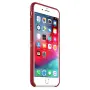Чехол для телефона APPLE iPhone 8 Plus / 7 Plus Silicone Case - (PRODUCT) RED (MQH12ZM/A)(2)