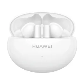 Наушники для телефона HUAWEI FreeBuds 5i (Ceramic White)