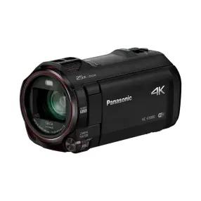 Видеокамера PANASONIC HC-VX980EE-K (Black)