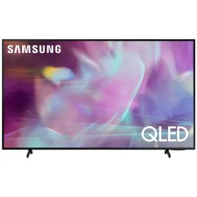 Телевизор SAMSUNG QLED QE50Q60AAUXCE UHD SMART