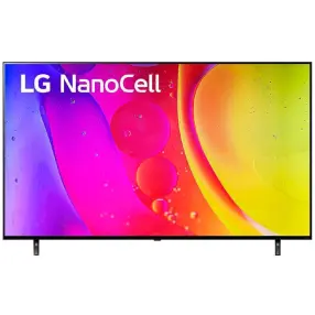 Телевизор LG NanoCell 55NANO806QA UHD SMART