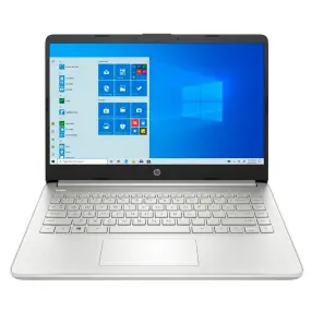Ноутбук HP 14s-fq0003ur/14 FHD/AMD Ryzen 5 4500U 2.3 Ghz/8/SSD512/Win10(0)