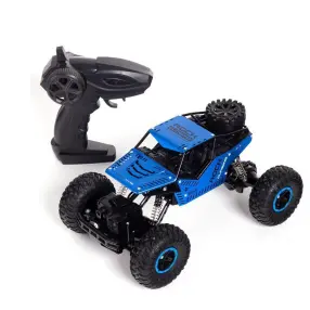 Детская игрушка X Game ROVER OFF-ROAD 4WD 41600SB 1:16 (синий)