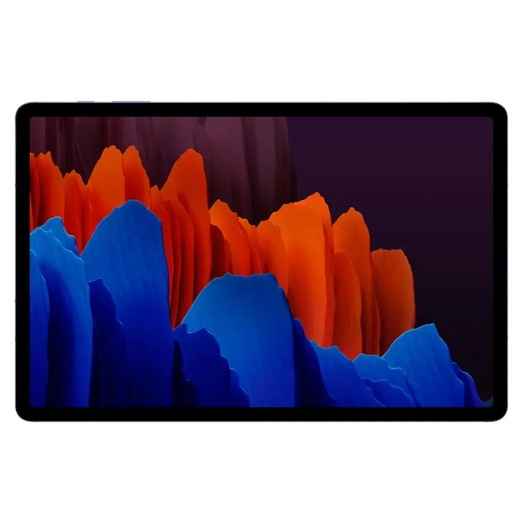Планшет SAMSUNG Galaxy Tab S7+ SM T 975 NDBAS (blue) 12.4"/128GB/WiFi/LTE