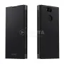 Чехол для телефона SONY Xperia XA2 чехол-подставка (черный) SCSH10(0)