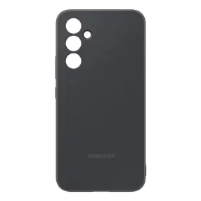 Чехол для телефона SAMSUNG Silicone Cover A54 black (EF-PA546TBEGRU)