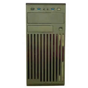 Персональный компьютер  (92108LC)/39SPC-05/Core i3 10105 3.7 GHz/8/SSD512/Dos
