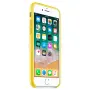Чехол для телефона APPLE iPhone 8 / 7 Leather Case - Spring Yellow (ZKMRG72ZMA)(2)