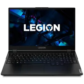 Ноутбук LENOVO Legion 5 15IMH6 (82NL00C2RK) 15.6 FHD 165Hz/Core i5 10500H 2.5 Ghz/16/SSD512/RTX3050Ti/4/Dos