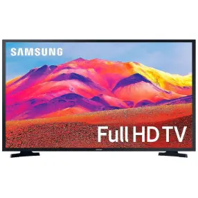 Телевизор LED SAMSUNG UE32T5300AUXCE FullHD SMART