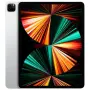 Планшет APPLE iPad PRO M1 New 12,9 2021 128GB WiFI Silver (MHNG3)(0)