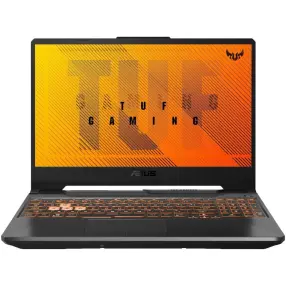 Ноутбук ASUS TUF FX506LHB-HN324/15.6 FHD 144Hz/Core i5 10300H 2.5 Ghz/16/SSD512/GTX1650/4/Dos