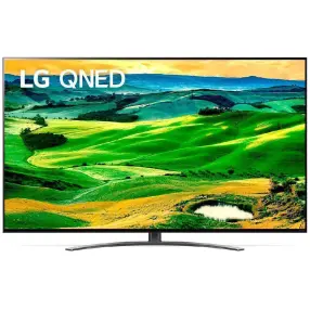 Телевизор LG 50QNED816QA UHD SMART