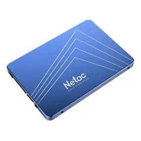 Внутренний накопитель SSD NETAC 256Gb (N600S-256G)