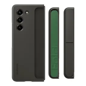 Чехол для телефона SAMSUNG Standing Case with Strap Z Fold5 Graphite (EF-MF946CBEGRU)