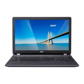 Ноутбук ACER EX2519-P07G (NX.EFAER.059) 15.6 HD/Pentium N3710 1.6 Ghz/4/1TB/Linux(0)