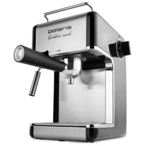 Кофеварка POLARIS PCM 4006A