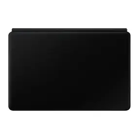 Чехол для планшета SAMSUNG Book Cover Keyboard Tab S7/S8 Black (EF-DT870BBRGRU)