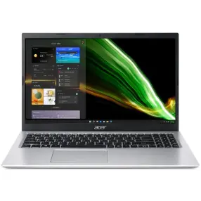 Ноутбук ACER Aspire 3 A315-58 (NX.ADDER.01S)/15.6 FHD/Core i5 1135G7 2.4 Ghz/8/SSD512/Dos