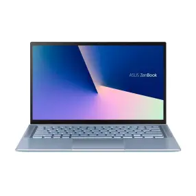 Ноутбук ASUS Zenbook UM431DA-AM024 14 FHD/AMD Ryzen 5 3500U 2.1 Ghz/8/SSD256/Dos(0)