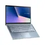 Ноутбук ASUS Zenbook UM431DA-AM024 14 FHD/AMD Ryzen 5 3500U 2.1 Ghz/8/SSD256/Dos(1)