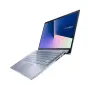 Ноутбук ASUS Zenbook UM431DA-AM024 14 FHD/AMD Ryzen 5 3500U 2.1 Ghz/8/SSD256/Dos(3)